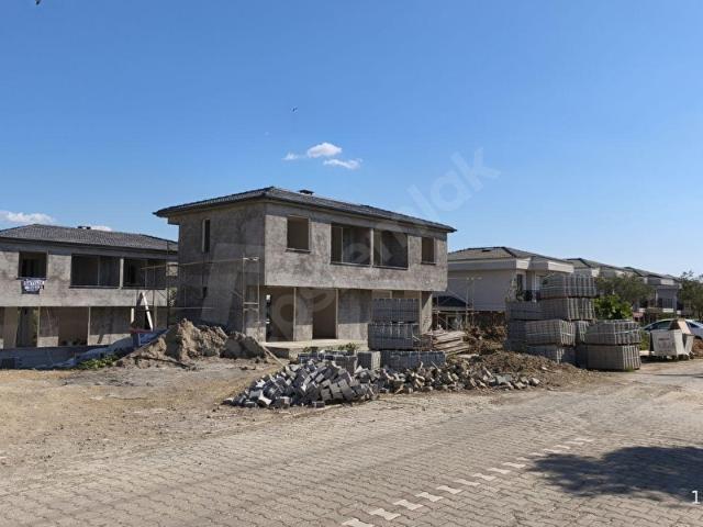 Gömeç, Balikesir içerisinde satılık Villa