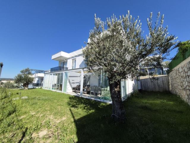 Gömeç, Balikesir içerisinde satılık Villa