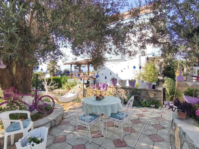 Gömeç, Balikesir içerisinde satılık Villa
