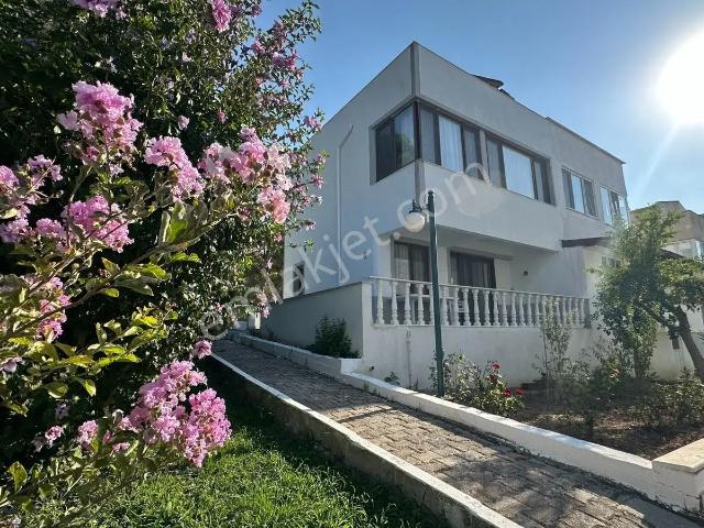 Gömeç, Balikesir içerisinde satılık Villa
