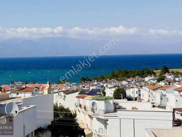 Gömeç, Balikesir içerisinde satılık Villa