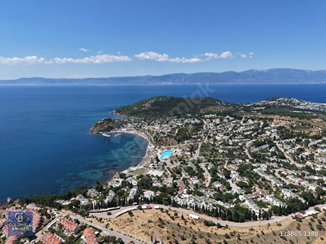 Gömeç, Balikesir içerisinde satılık Villa