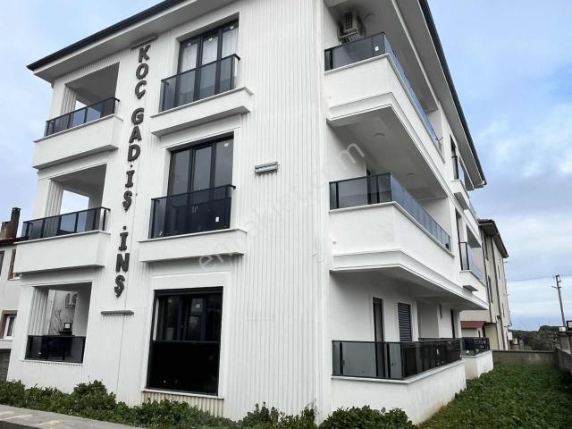 Gömeç, Balikesir içerisinde satılık mülk