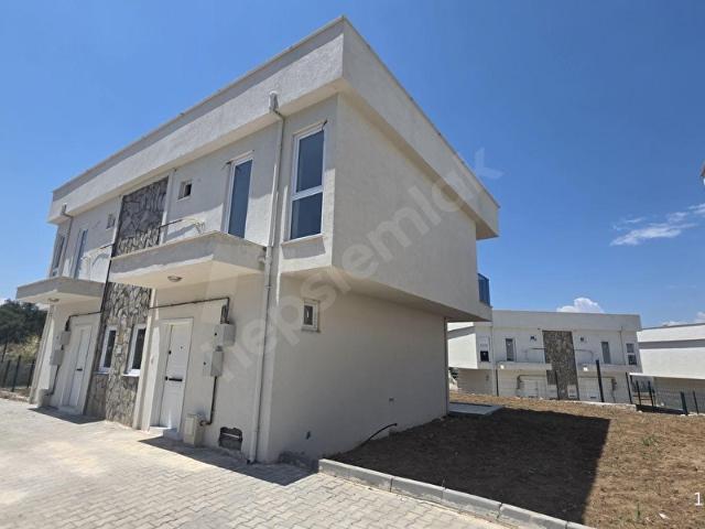 Gömeç, Balikesir içerisinde satılık Villa