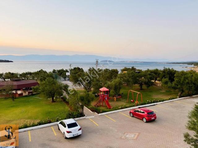 Gömeç, Balikesir içerisinde kiralık Villa