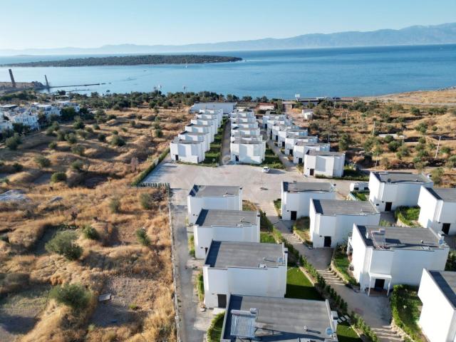 Gömeç, Balikesir içerisinde satılık Villa