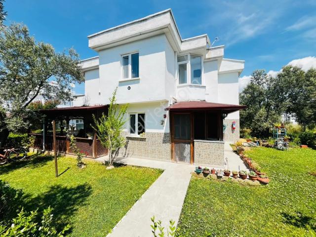 Gömeç, Balikesir içerisinde satılık Villa