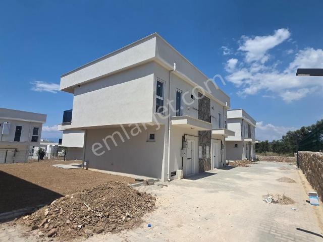 Gömeç, Balikesir içerisinde satılık Villa
