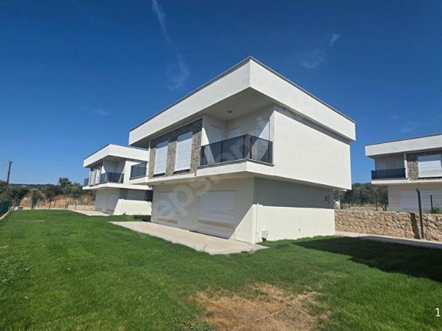 Gömeç, Balikesir içerisinde satılık Villa