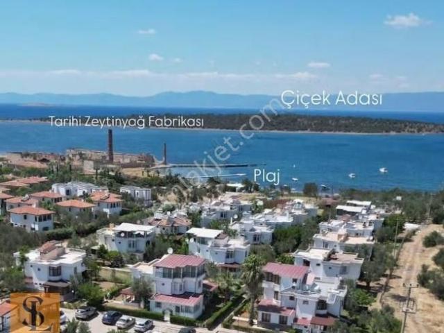 Gömeç, Balikesir içerisinde satılık Villa