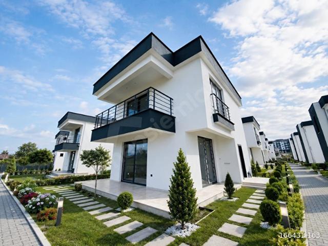Gömeç, Balikesir içerisinde satılık Villa