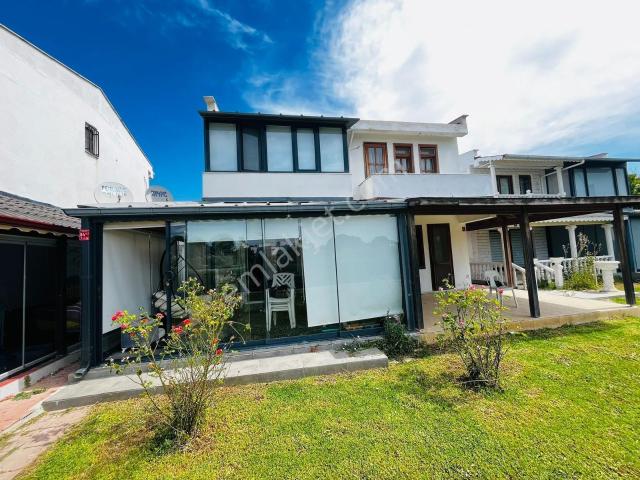 Gömeç, Balikesir içerisinde satılık Villa