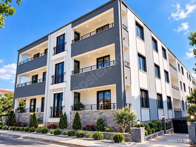 Gömeç, Balikesir içerisinde satılık mülk