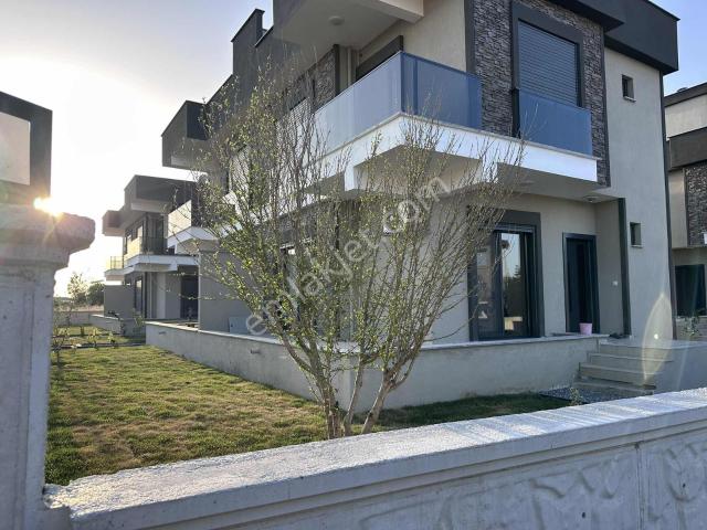 Gömeç, Balikesir içerisinde satılık Villa