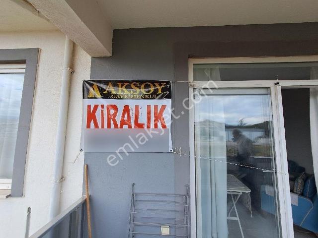 Yaya, Gömeç içerisinde kiralık Bina
