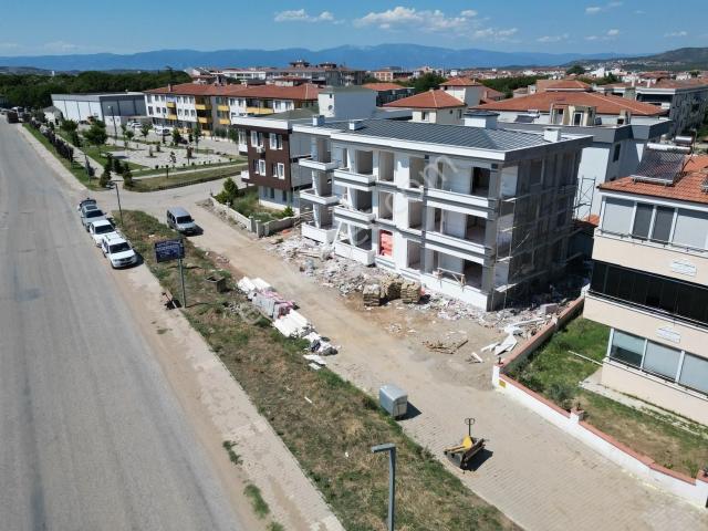 Gömeç, Balikesir içerisinde satılık mülk