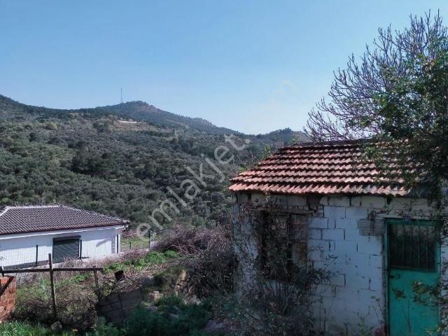 Gömeç, Balikesir içerisinde satılık Villa