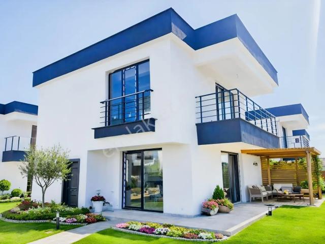 Gömeç, Balikesir içerisinde satılık Villa