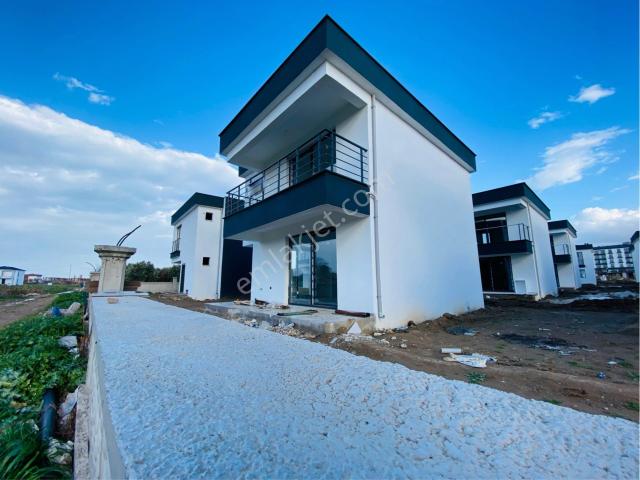 Gömeç, Balikesir içerisinde satılık Villa