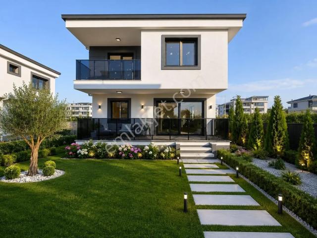 Gömeç, Balikesir içerisinde satılık Villa