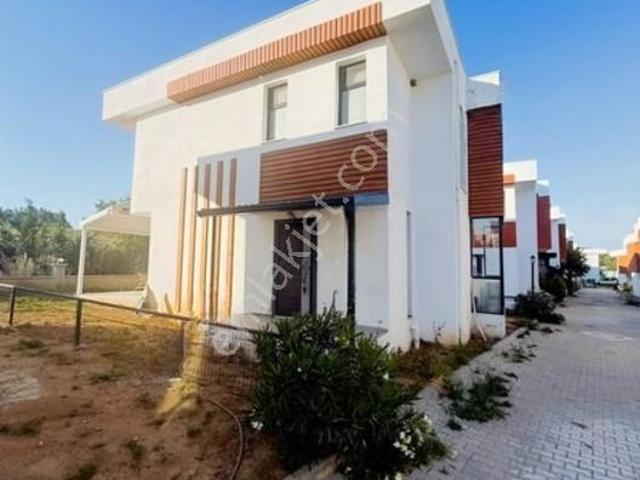Gömeç içerisinde kiralık Villa