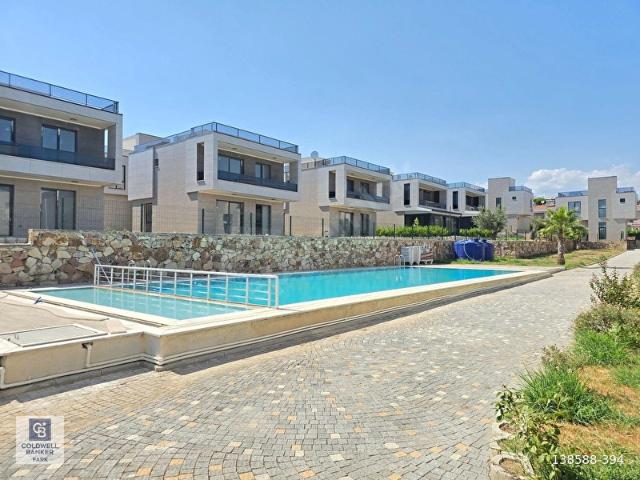 Gömeç, Balikesir içerisinde satılık Villa