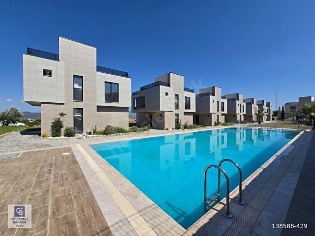 Gömeç, Balikesir içerisinde satılık Villa