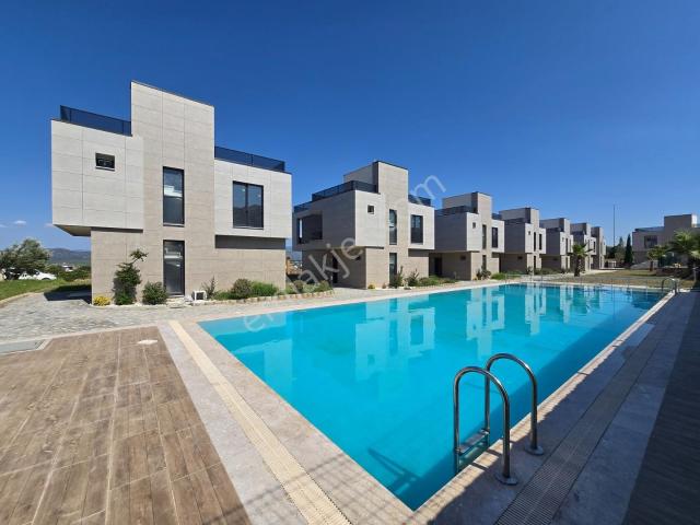 Gömeç, Balikesir içerisinde satılık Villa