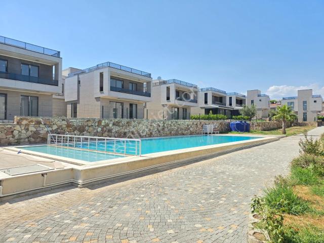 Gömeç, Balikesir içerisinde satılık Villa