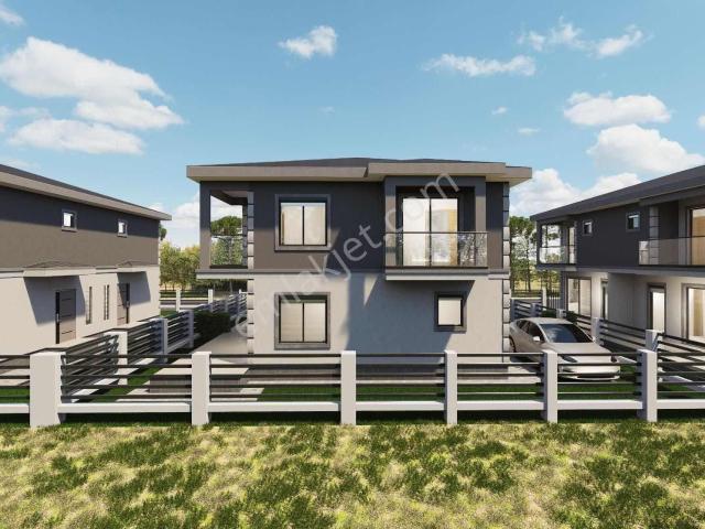 Gömeç, Balikesir içerisinde satılık Villa