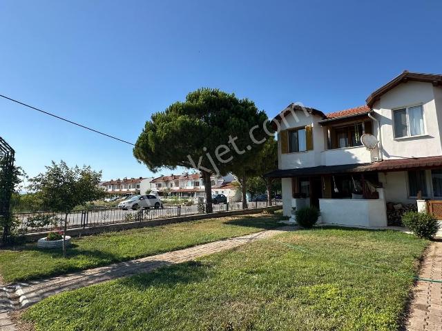 Gömeç, Balikesir içerisinde satılık Villa
