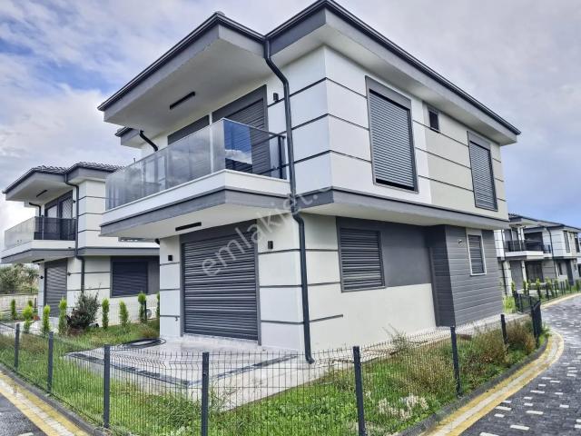 Gömeç, Balikesir içerisinde satılık Villa