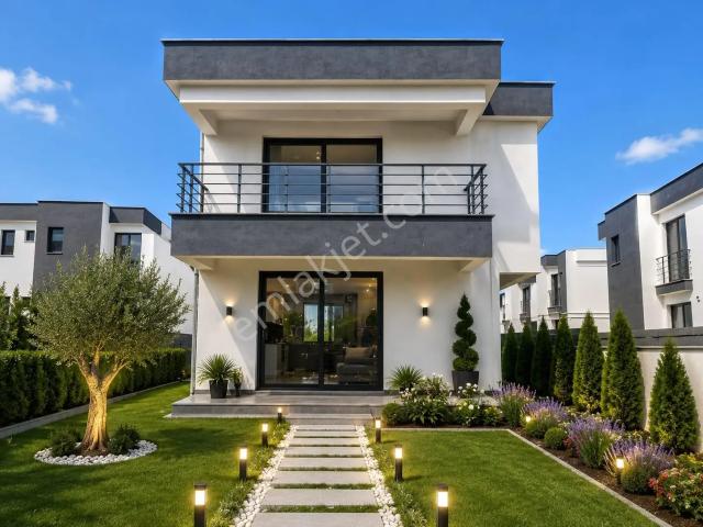 Gömeç, Balikesir içerisinde satılık Villa