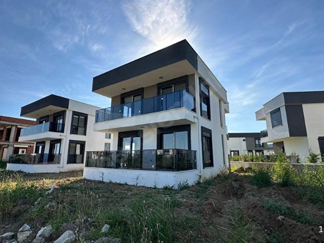 Gömeç, Balikesir içerisinde satılık Villa