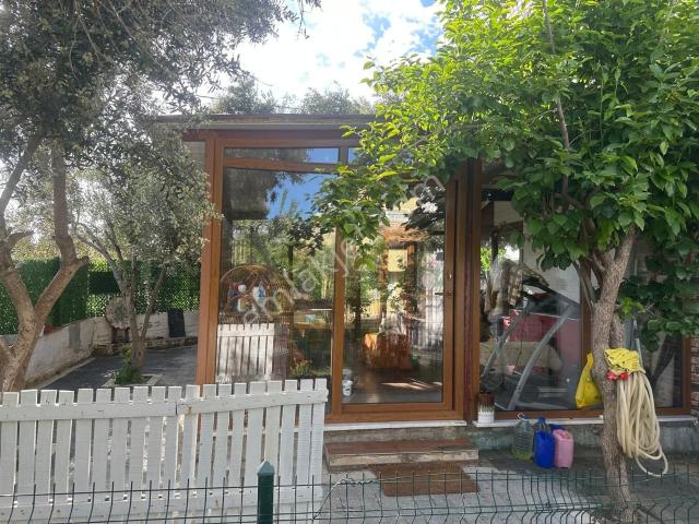 Gömeç, Balikesir içerisinde satılık Villa