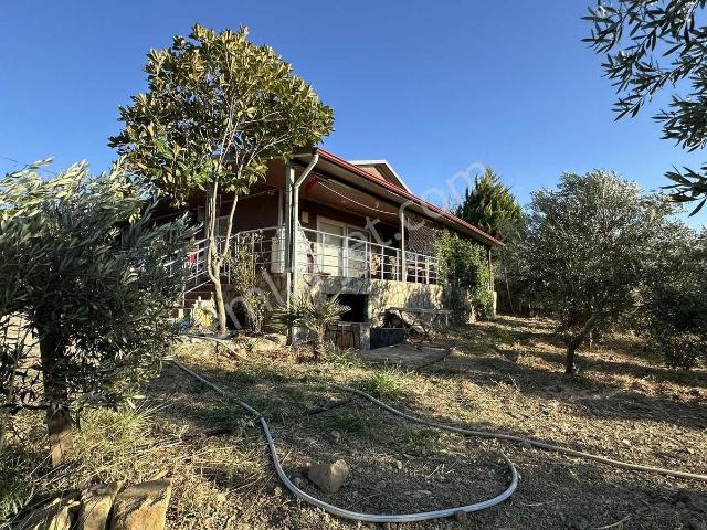 Gömeç, Balikesir içerisinde satılık Villa