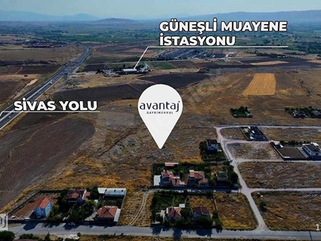 Kocasinan, Kayseri içerisinde satılık Arsa