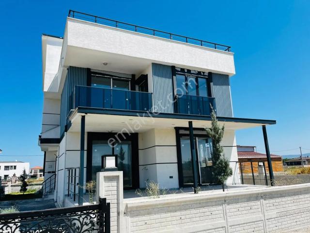 Gömeç, Balikesir içerisinde satılık Villa