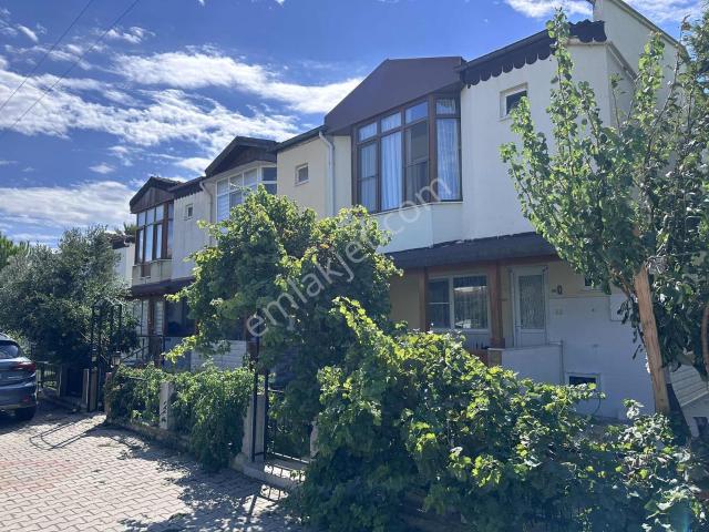 Gömeç, Balikesir içerisinde satılık Villa