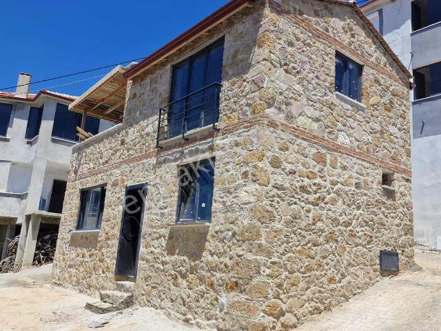 Gömeç, Balikesir içerisinde satılık Villa