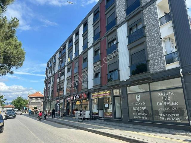 Gömeç, Balikesir içerisinde kiralık mülk