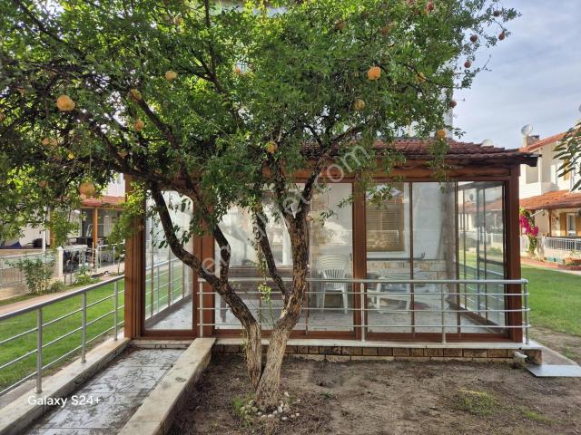 Gömeç, Balikesir içerisinde satılık Villa