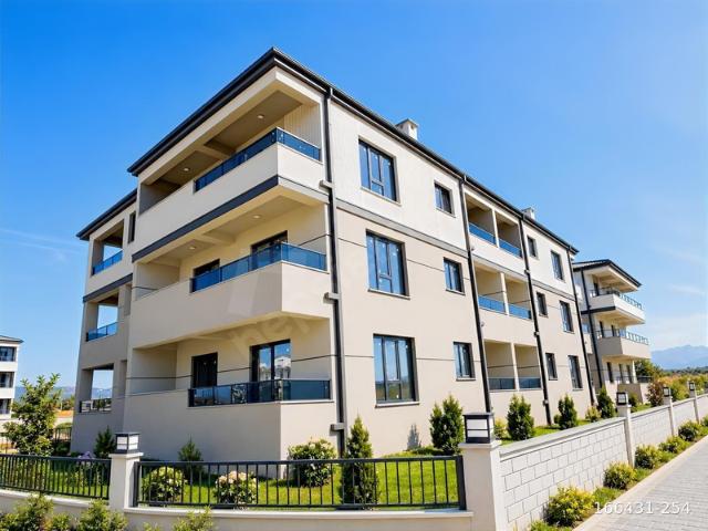 Balıkesir, Karesi içerisinde satılık mülk