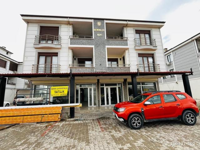 Balıkesir, Karesi içerisinde satılık Dükkan