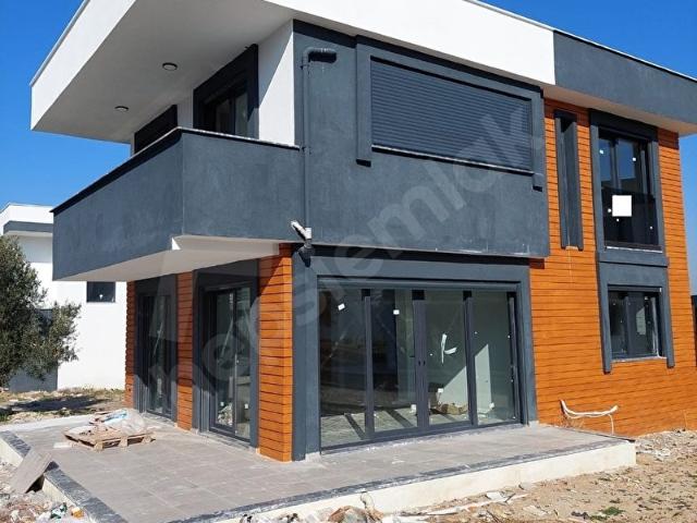 Gömeç, Balikesir içerisinde satılık Villa