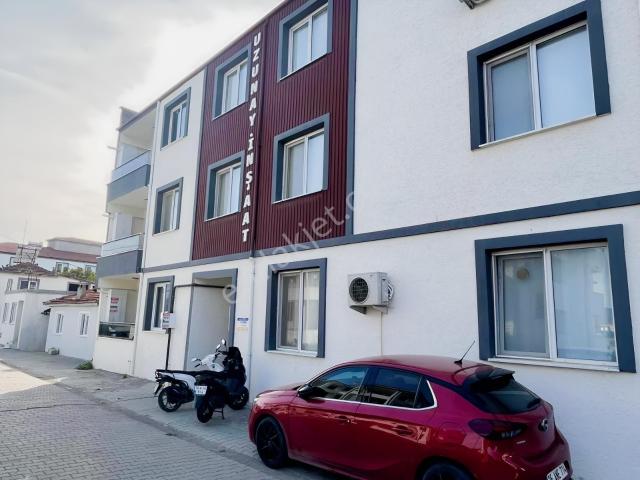 Yaya, Gömeç içerisinde kiralık mülk