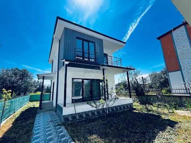 Gömeç, Balikesir içerisinde satılık Villa