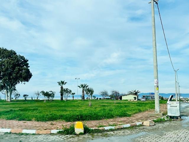 Gömeç, Balikesir içerisinde satılık Villa
