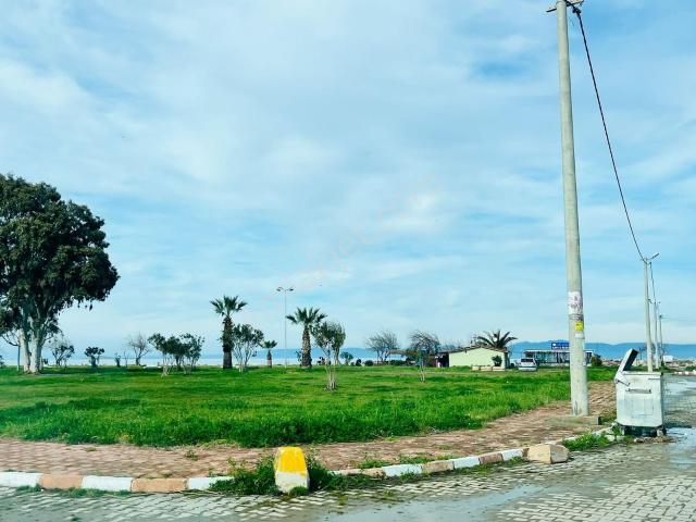 Gömeç, Balikesir içerisinde satılık Villa