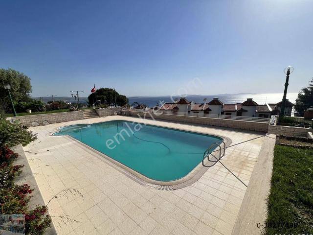 Gömeç, Balikesir içerisinde satılık Villa